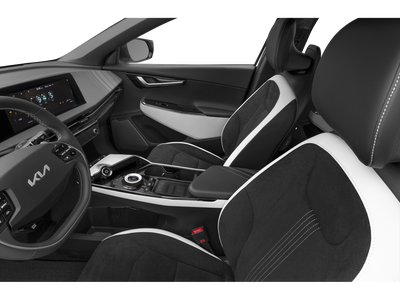 2022 Kia EV6 GT-Line Sport Utility 4D