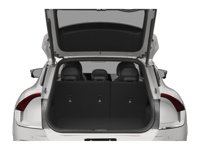 2022 Kia EV6 GT-Line Sport Utility 4D