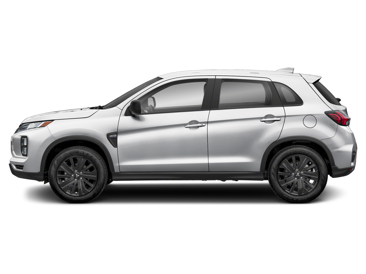 2022 Mitsubishi Outlander Sport LE Sport Utility 4D