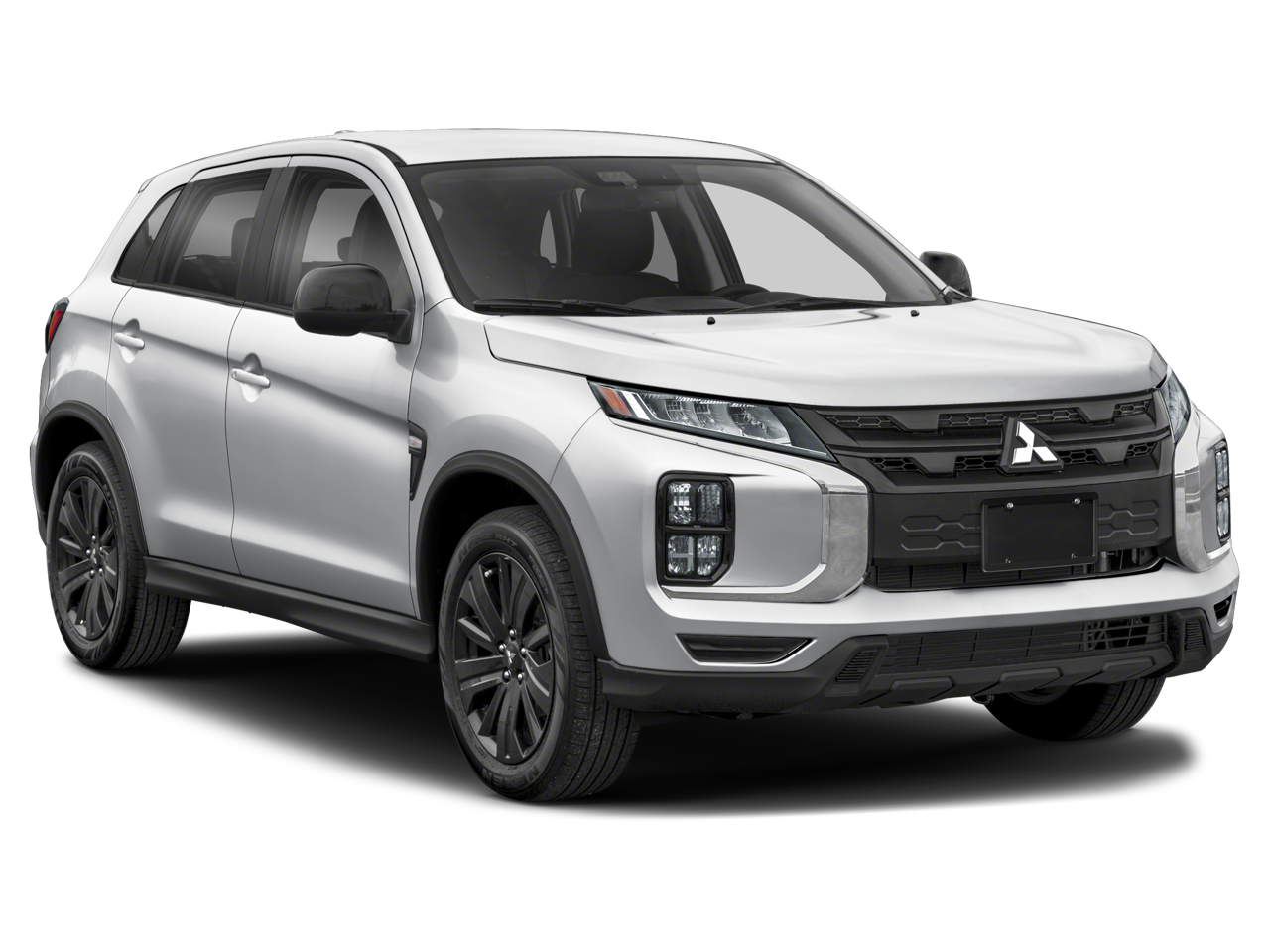 2022 Mitsubishi Outlander Sport LE Sport Utility 4D