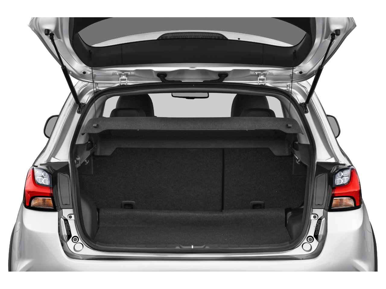 2022 Mitsubishi Outlander Sport LE Sport Utility 4D