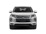 2022 Mitsubishi Outlander Sport S Sport Utility 4D