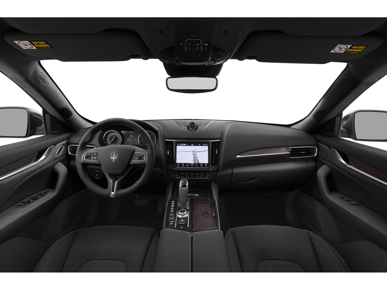 2022 Maserati Levante GT Sport Utility 4D