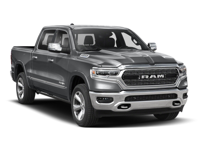 2022 RAM 1500 Crew Cab Limited Pickup 4D 5 1/2 ft