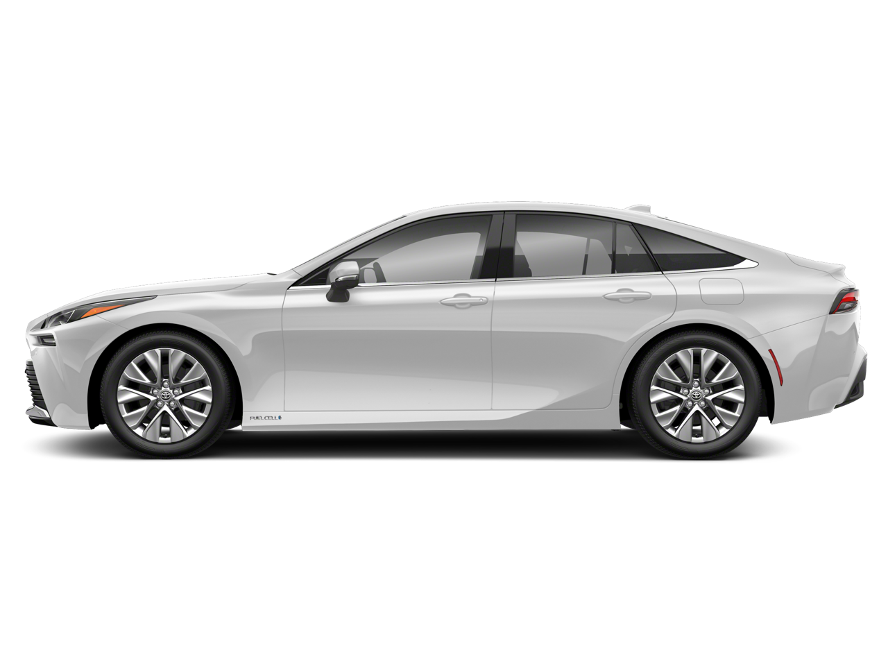 2022 Toyota Mirai XLE Sedan 4D