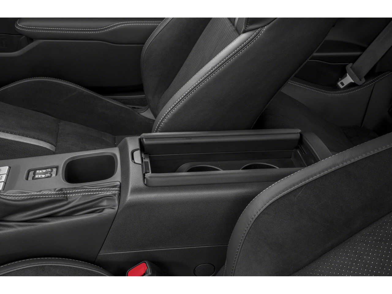 2022 Toyota GR86 Premium Coupe 2D