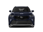 2022 Toyota Highlander XLE Sport Utility 4D