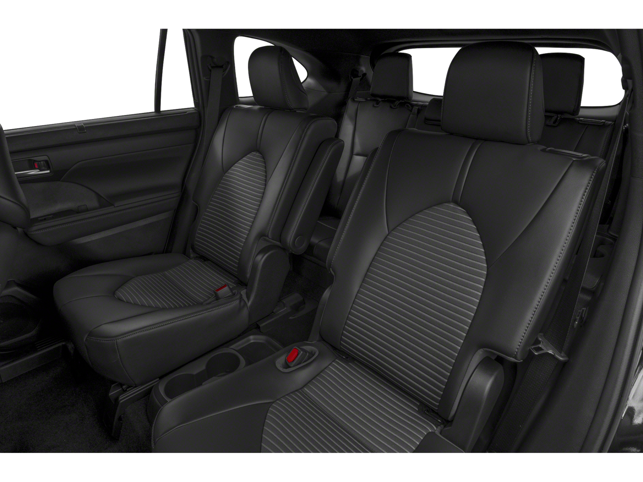 2022 Toyota Highlander XLE Sport Utility 4D