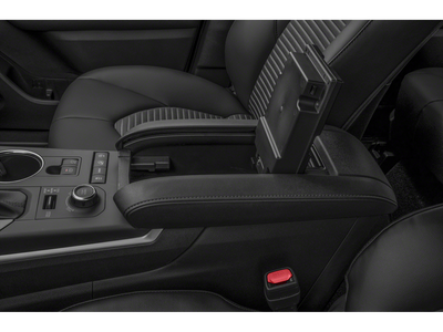 2022 Toyota Highlander XLE Sport Utility 4D