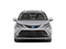 2022 Toyota Sienna XLE Minivan 4D