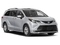 2022 Toyota Sienna XLE Minivan 4D