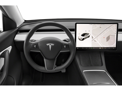 2022 Tesla Model Y Performance Sport Utility 4D