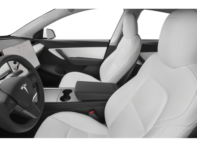 2022 Tesla Model Y Performance Sport Utility 4D