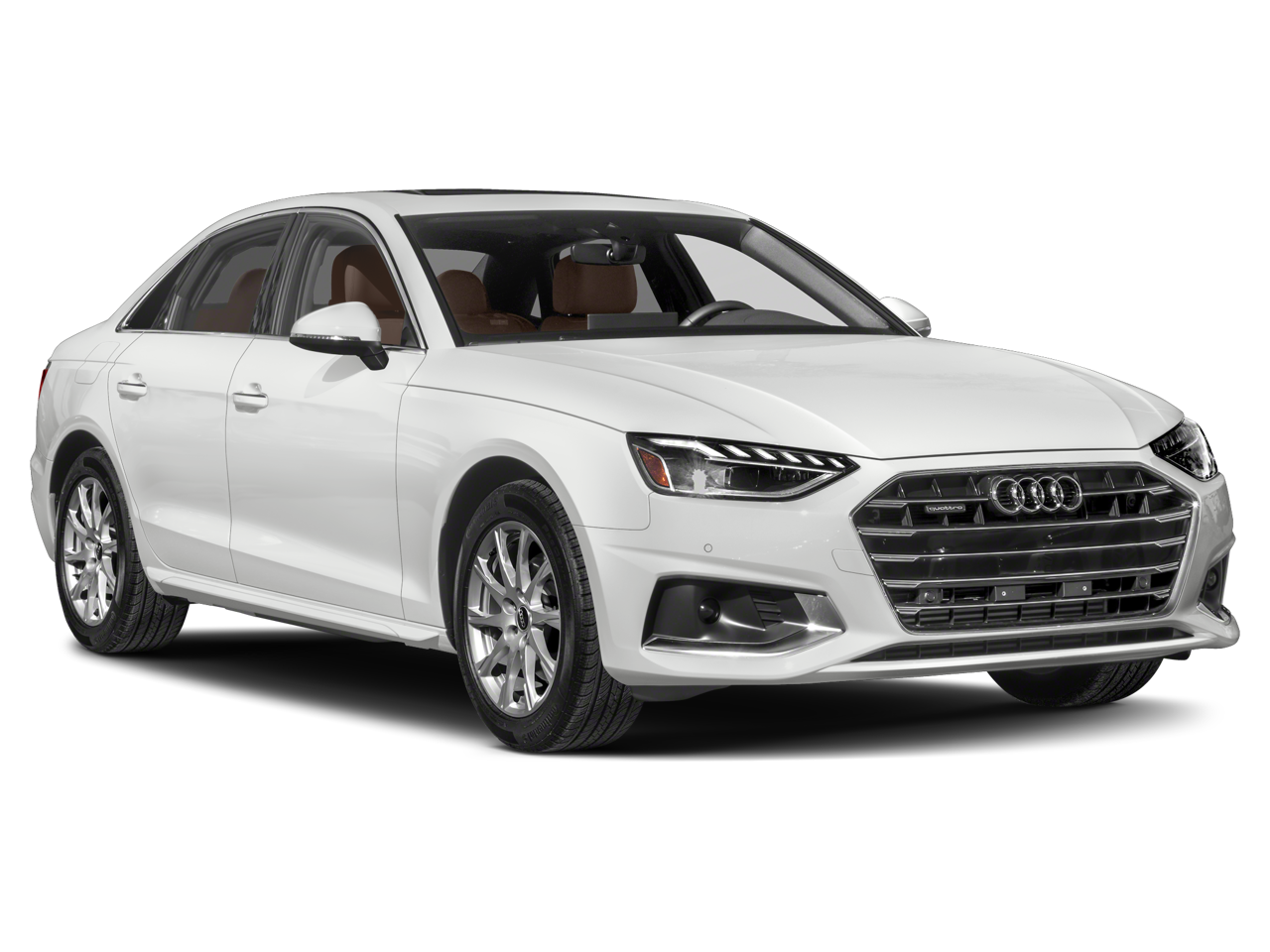 2023 Audi A4 S line 45 TFSI Premium Plus Sedan 4D