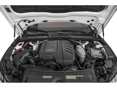 2023 Audi A4 S line 45 TFSI Premium Plus Sedan 4D