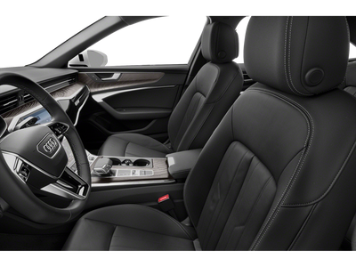 2023 Audi A6 45 TFSI Premium Plus Sedan 4D