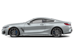 2023 BMW 8 Series 840i Coupe 2D