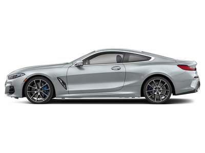 2023 BMW 8 Series 840i Coupe 2D