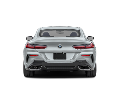 2023 BMW 8 Series 840i Coupe 2D