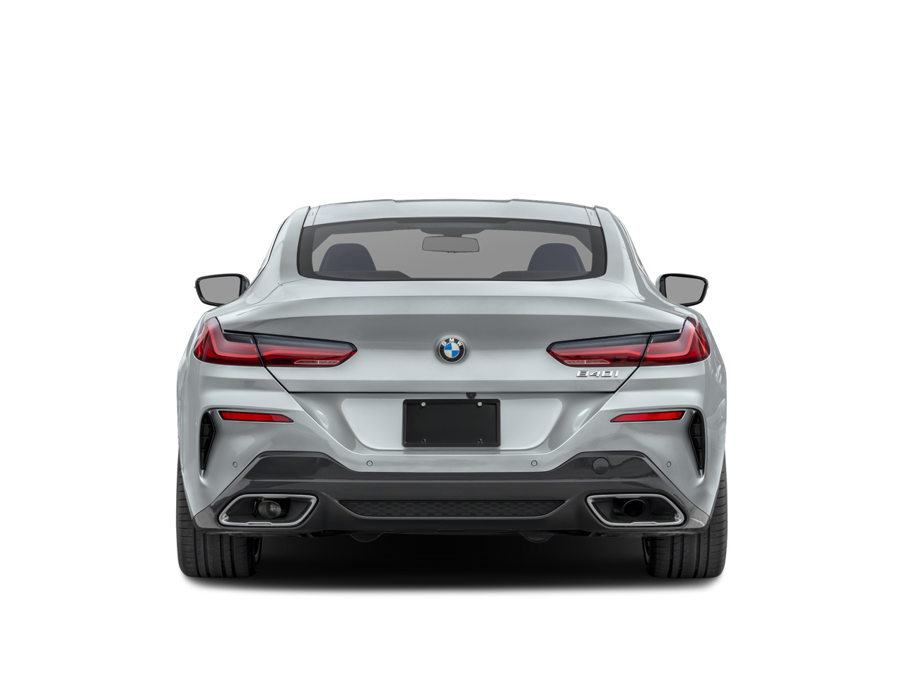 2023 BMW 8 Series 840i Coupe 2D