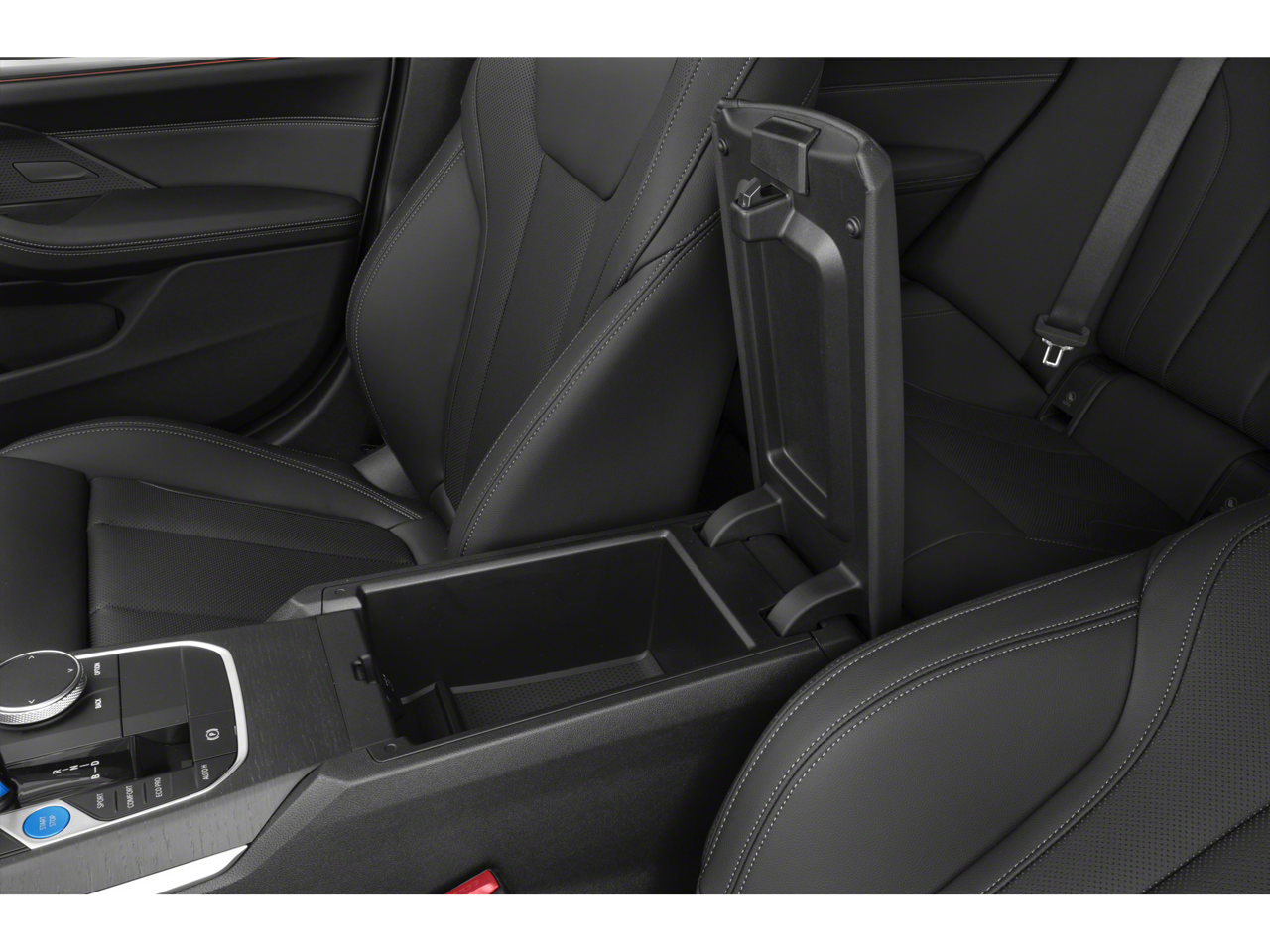 2023 BMW i4 eDrive35 Coupe 4D