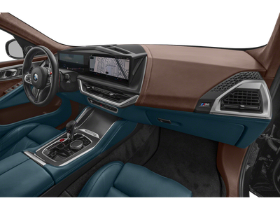 2023 BMW XM Sport Utility 4D