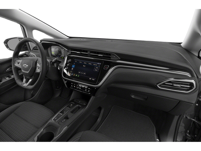 2023 Chevrolet Bolt EV 2LT Hatchback 4D