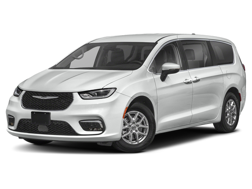 2023 Chrysler Pacifica Touring L Van 4D