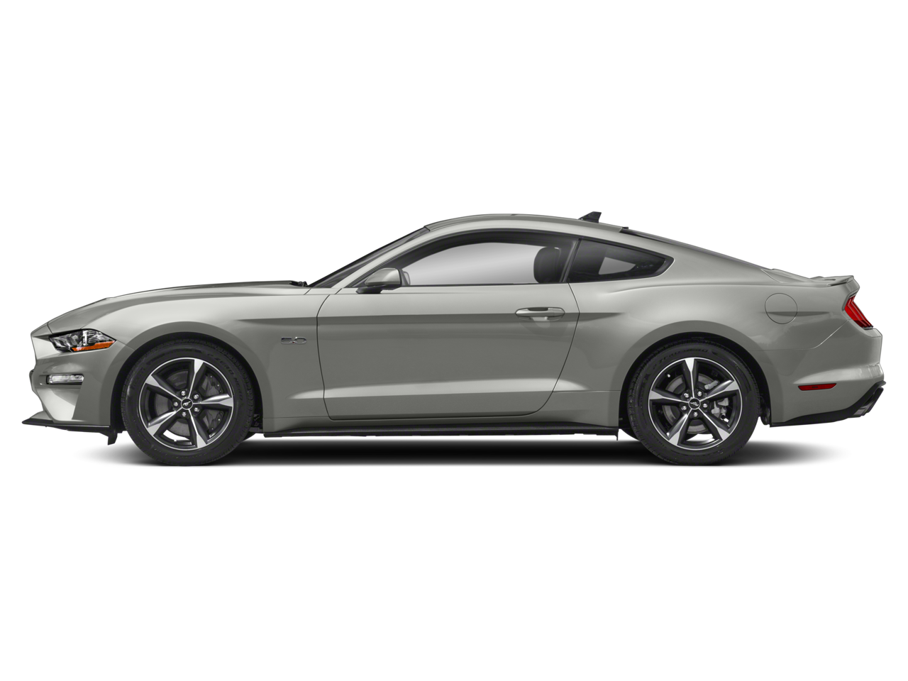 2023 Ford Mustang GT Premium Coupe 2D