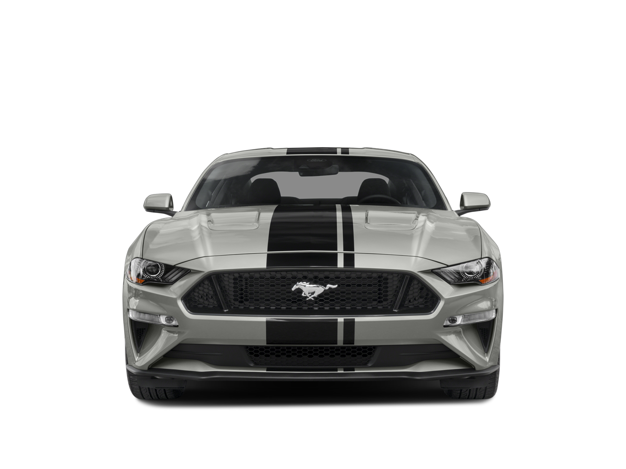 2023 Ford Mustang GT Premium Coupe 2D
