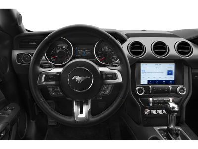 2023 Ford Mustang GT Premium Coupe 2D