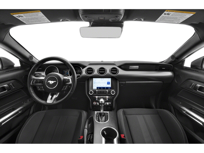 2023 Ford Mustang GT Premium Coupe 2D