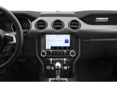 2023 Ford Mustang GT Premium Coupe 2D