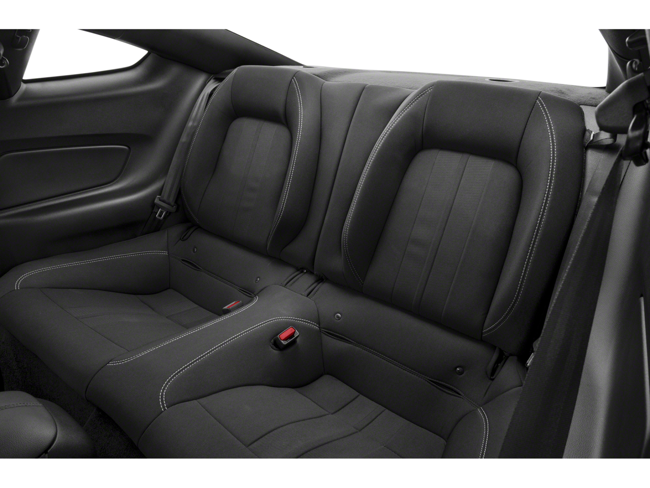 2023 Ford Mustang GT Premium Coupe 2D