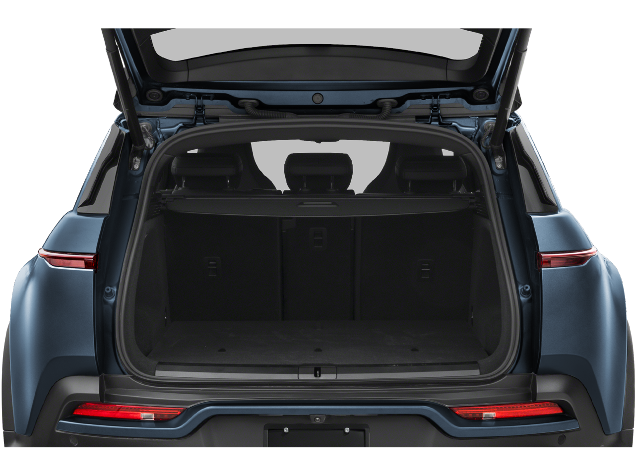 2023 Fisker Ocean Extreme Sport Utility 4D