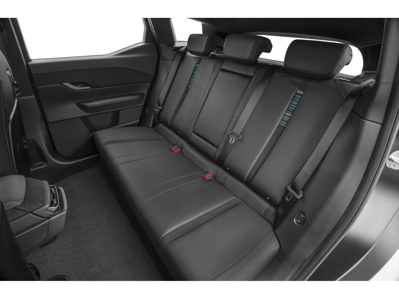 2023 Fisker Ocean Extreme Sport Utility 4D