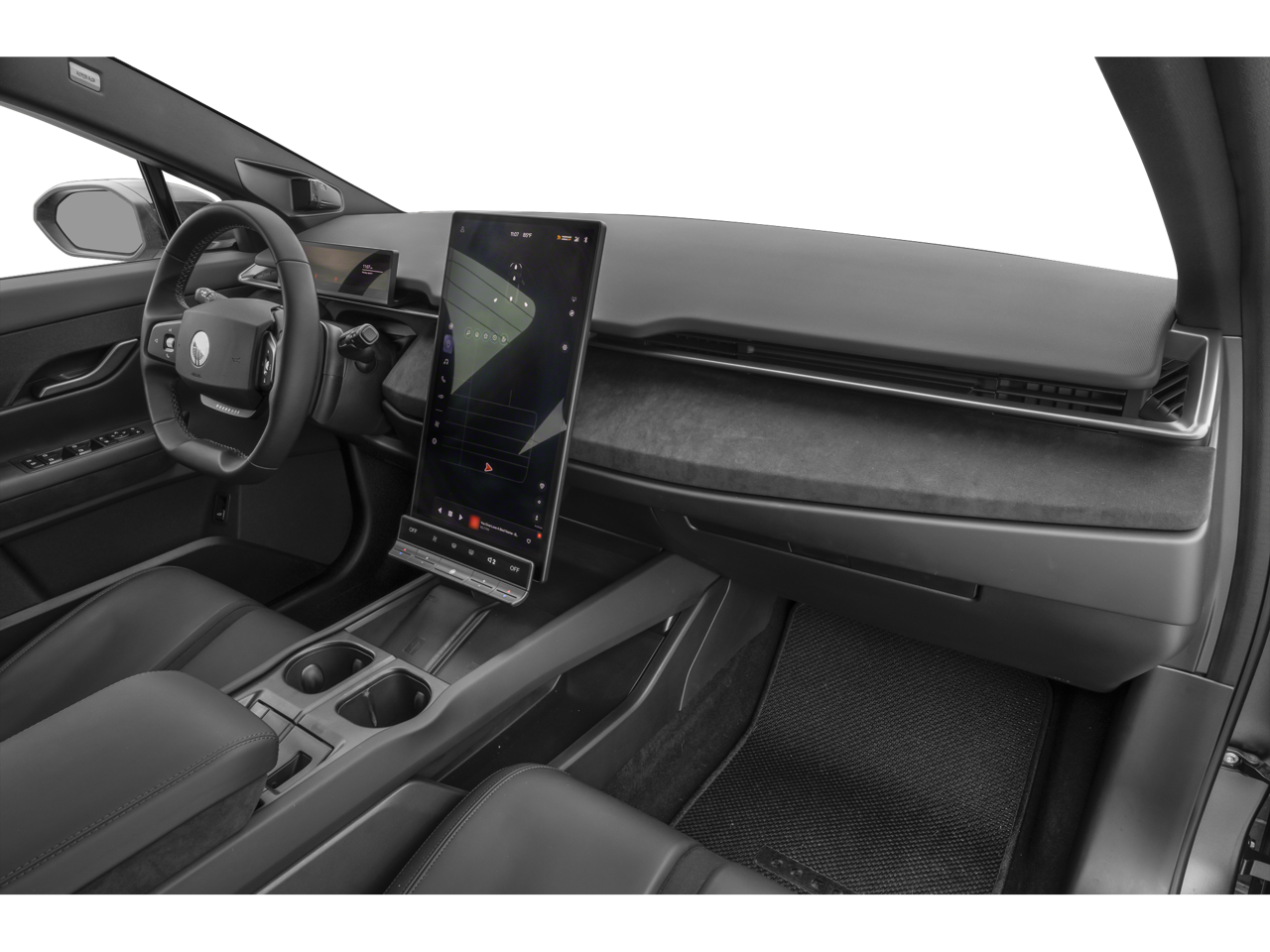 2023 Fisker Ocean Extreme Sport Utility 4D