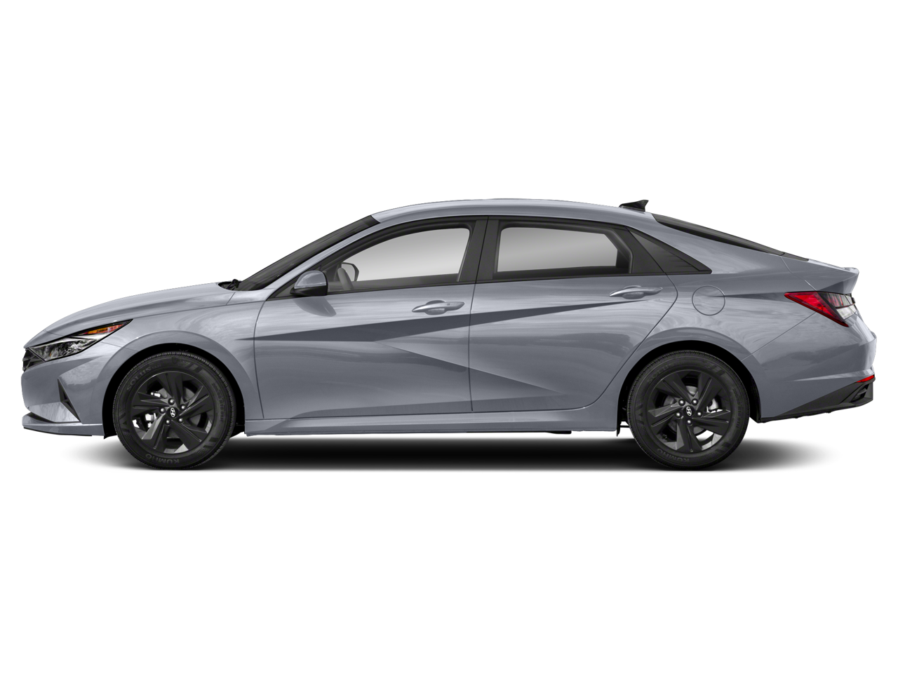 2023 Hyundai Elantra SEL Sedan 4D
