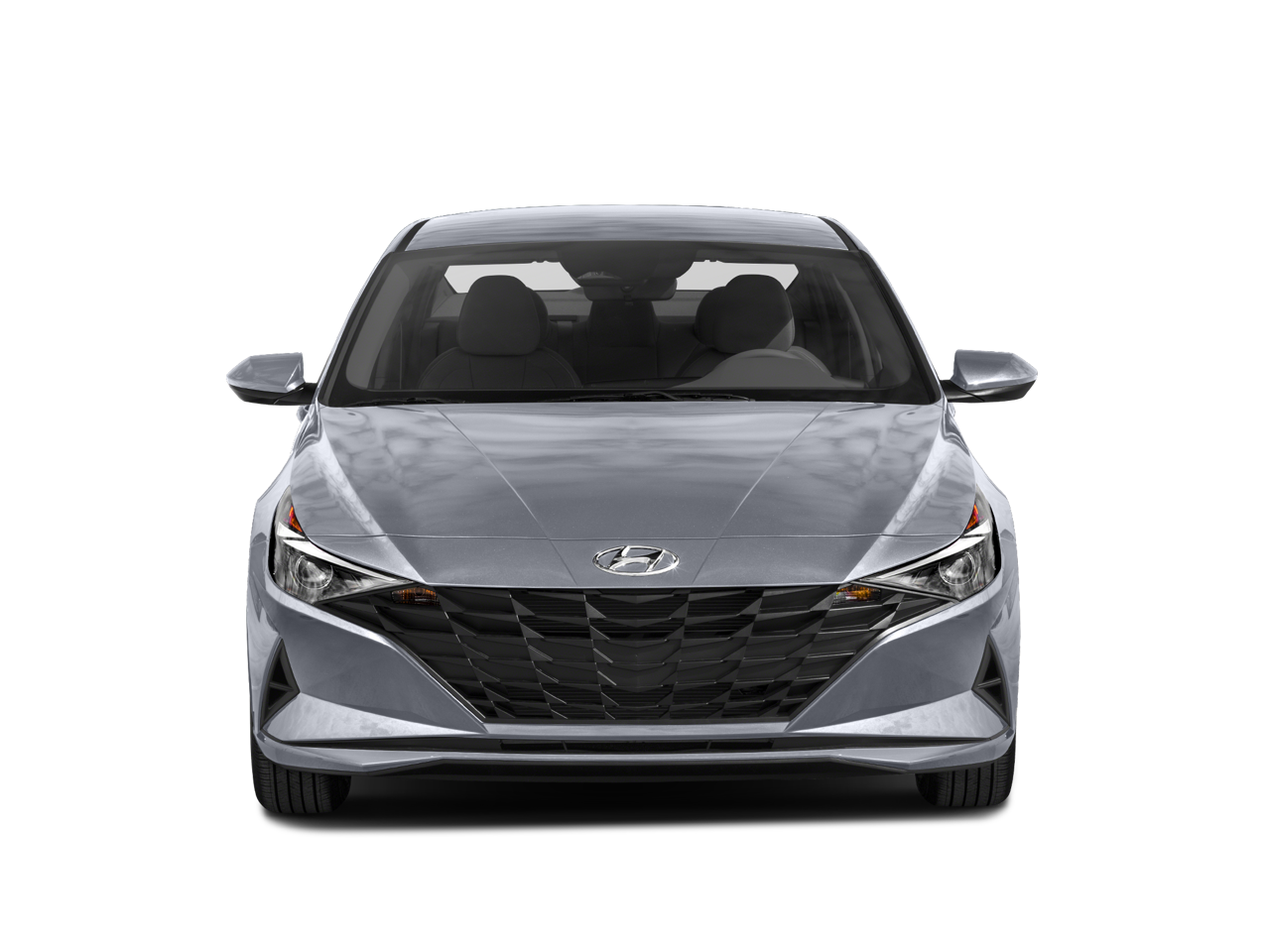 2023 Hyundai Elantra SEL Sedan 4D