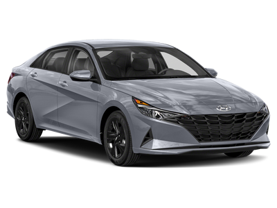 2023 Hyundai Elantra SEL Sedan 4D