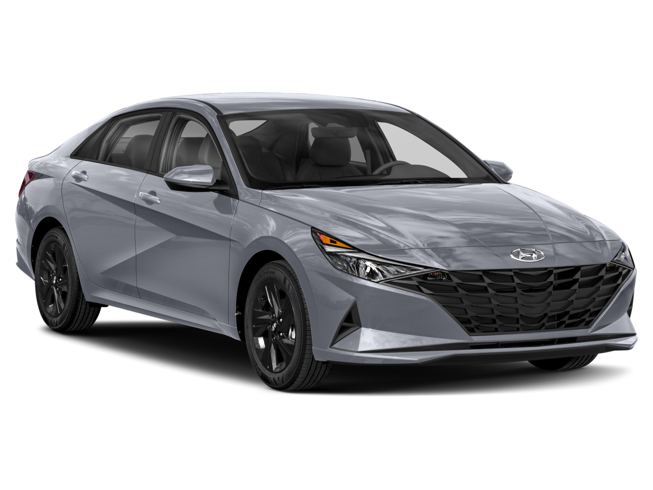 2023 Hyundai Elantra SEL Sedan 4D
