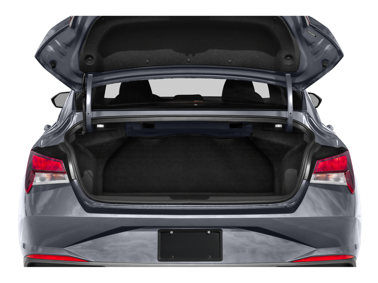 2023 Hyundai Elantra SEL Sedan 4D