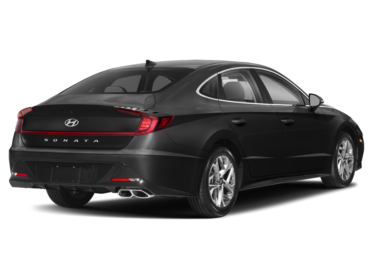 2023 Hyundai Sonata SEL Sedan 4D
