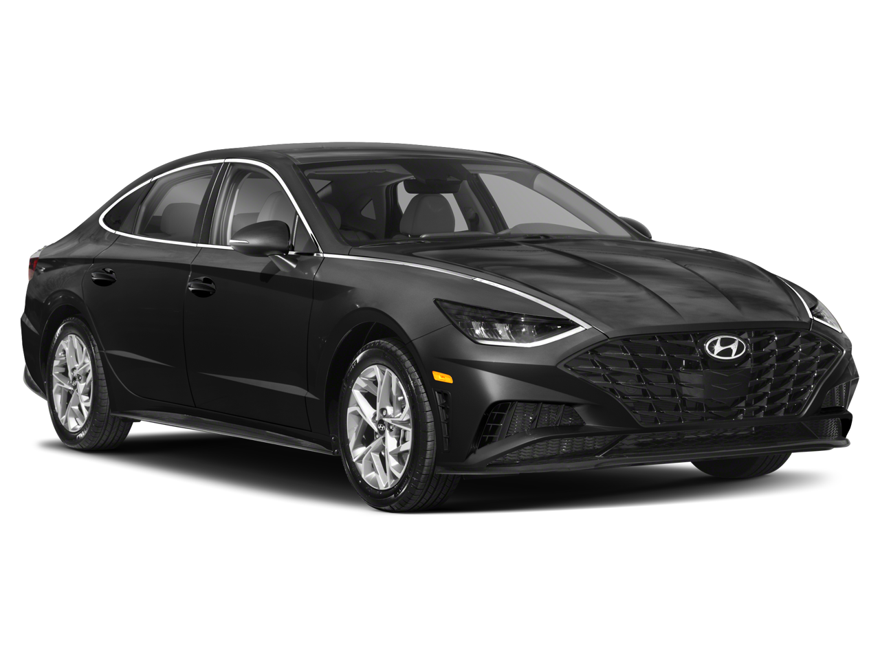 2023 Hyundai Sonata SEL Sedan 4D