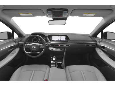 2023 Hyundai Sonata SEL Sedan 4D