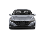2023 Hyundai Elantra Hybrid Limited HEV Sedan 4D