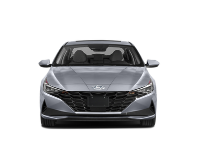 2023 Hyundai Elantra Hybrid Limited HEV Sedan 4D