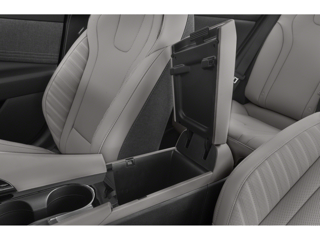 2023 Hyundai Elantra Hybrid Limited HEV Sedan 4D