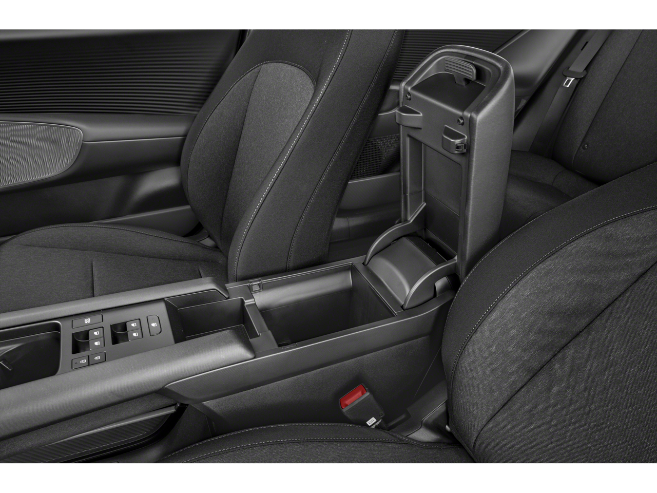 2023 Hyundai IONIQ 6 SE Standard Range Sedan 4D