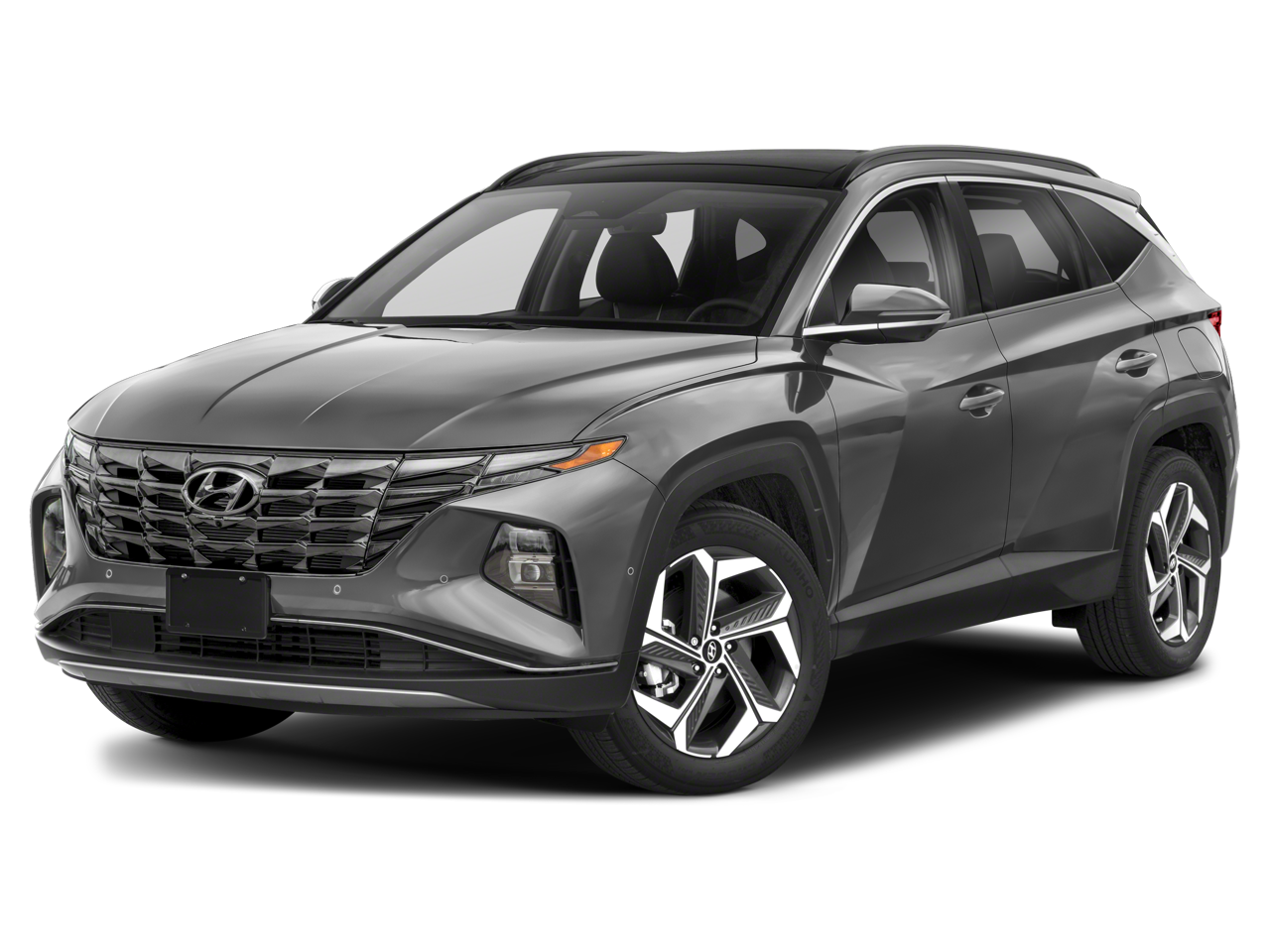 2023 Hyundai Tucson Limited Sport Utility 4D